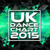 Uk Dance Chart 2015