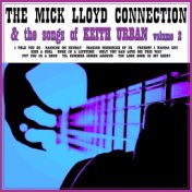 The Mick Lloyd Connection & The Songs of Keith Urban, Volume 2