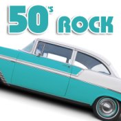 50's Rock Music