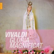 Vivaldi: Gloria, magnificat, concerti