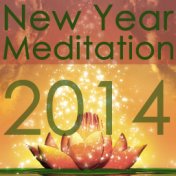 New Years Resolution 2014: Meditation and Breathing Practice