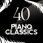 40 Piano Classics