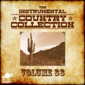 The Instrumental Country Collection, Vol. 88