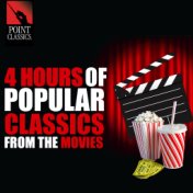 4 Hours of Popular Classics from the Movies