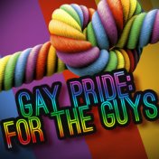 Gay Pride: For the Guys