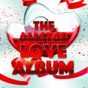 The Allstar Love Album