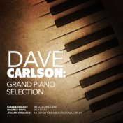 Dave Carlson: Grand Piano Selection