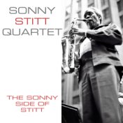 Sonny Stitt Quartet: The Sonny Side of Stitt