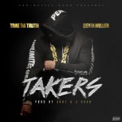 Takers (feat. Quentin Miller)