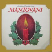 Christmas Greetings from Mantovani