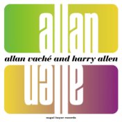 Allan and Allen (Remastered & Extended)