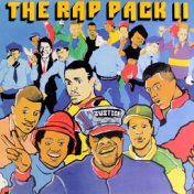 The Rap Pack II