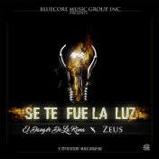 Se Te Fue la Luz