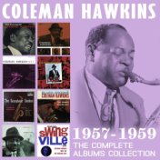 The Complete Albums Collection: 1957-1959