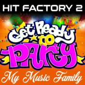 Hit Factory - Volume 2