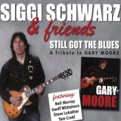 A Tribute to Gary Moore