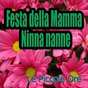 Festa della mamma: Ninna nanne