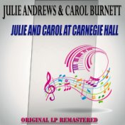 Julie and Carol at Carnegie Hall - Original Album