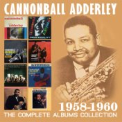 The Complete Albums Collection: 1958-1960