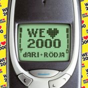 We Love 2000