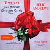 Your Favorite Christmas Carols Volume 5 (Original Album)
