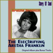 The Electrifying Aretha Franklin (Original Album Plus Bonus Tracks)
