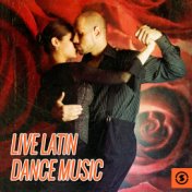 Live Latin Dance Music