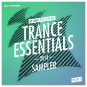 Trance Essentials 2014, Vol. 1 - Sampler