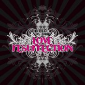 Love Resurrection (Digital Edition) (Molella Vs Tony)