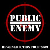 Revolverlution Tour 2003