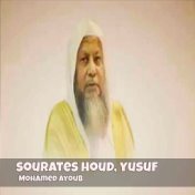 Sourates Houd, Yusuf (Quran)