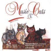 Music & Cats (Gatti in musica)