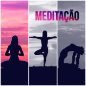 Meditação - Natureza, Yoga, Música para Dormir, Som do Oceano, Livro de Leitura, Música para Spa