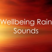 15 Simple Rain Sounds for Wellbeing