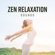 Zen Relaxation Sounds