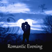 Romantic Evening – Smooth Jazz, Soothing Restaurant Background Music, Easy Listening Café Bar, Jazz Music, Lounge Jazz