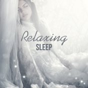 Relaxing Sleep – Calming Music for Relax Before Sleep, Cure Sleepless, Reduce Stress