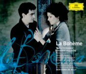 Puccini: La Bohème