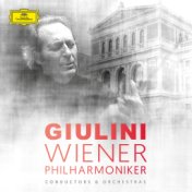 Carlo Maria Giulini & Wiener Philharmoniker