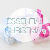 Essential Christmas: New Age Music for Deep Relaxation, Serenity and Peace with Soothing Nature Sounds, Calming Sounds of the Se...