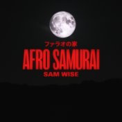 Afro Samurai