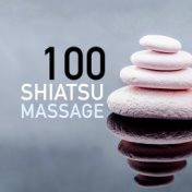 Shiatsu Massage - 100 Songs for Wellness Center Background, Swedish & Hands on Massage Techniques