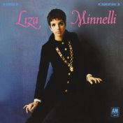 Liza Minnelli