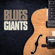 Blues Giants (Re-recording)