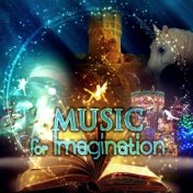 Music for Imagination – Nature Sounds for Child Development and Logical Thinking, Infant Development and Baby Growth, Soothing S...