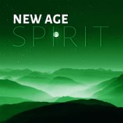 New Age Spirit - Connect Your Body, Mind and Soul, Spirited Sensual Sounds for Yoga Practice and Pilates Exercises, Instrumental...