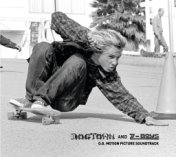 Dogtown And Z-Boys: O.G. Motion Picture Soundtrack