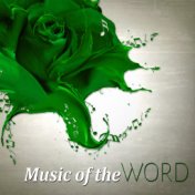 Music of the World - Natural Healing Music Therapy, Sound Therapy for Stress Relief, Healing Through Sound and Touch, Harmony of...