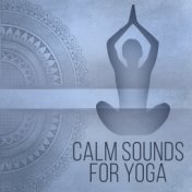 Calm Sounds for Yoga – Soft Music to Relax, Meditation Sounds to Rest, Yoga Training, Chakra Gathering, Buddha Lounge