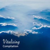 #18 Vitalising Compilation for Yoga Healing and Peace